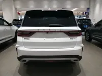 Geely Auto Vision X6 2021 (31300 км)
