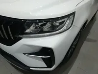 Geely Auto Vision X6 2021 (31300 км)