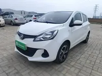 CHANGAN Benni E-Star 2021 (65200 км)