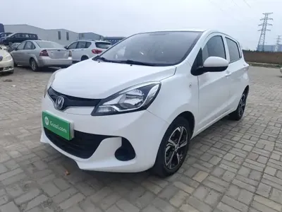 CHANGAN Benni E-Star 2021 (65200 км)