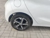CHANGAN Benni E-Star 2021 (65200 км)