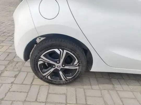 CHANGAN Benni E-Star 2021 (65200 км)