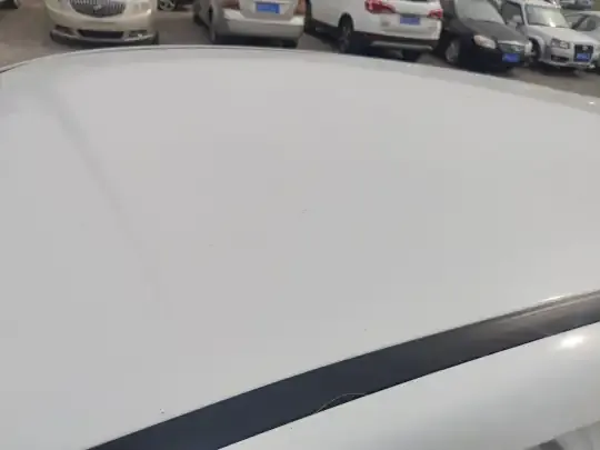 CHANGAN Benni E-Star 2021 (65200 км)