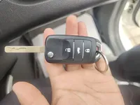 CHANGAN Benni E-Star 2021 (65200 км)