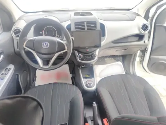 CHANGAN Benni E-Star 2021 (65200 км)