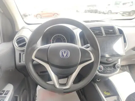 CHANGAN Benni E-Star 2021 (65200 км)
