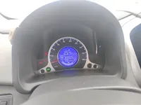 CHANGAN Benni E-Star 2021 (65200 км)