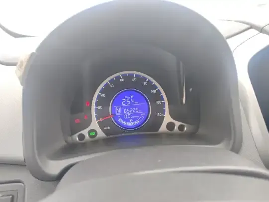 CHANGAN Benni E-Star 2021 (65200 км)