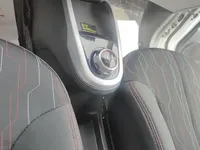CHANGAN Benni E-Star 2021 (65200 км)
