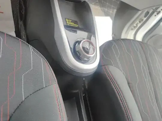 CHANGAN Benni E-Star 2021 (65200 км)