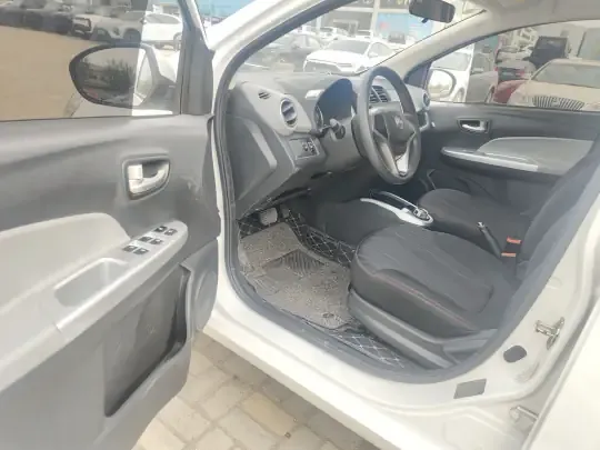 CHANGAN Benni E-Star 2021 (65200 км)