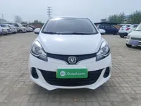 CHANGAN Benni E-Star 2021 (65200 км)
