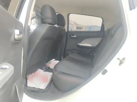CHANGAN Benni E-Star 2021 (65200 км)