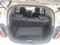 CHANGAN Benni E-Star 2021 (65200 км)