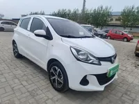 CHANGAN Benni E-Star 2021 (65200 км)