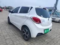 CHANGAN Benni E-Star 2021 (65200 км)