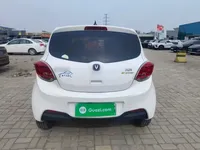CHANGAN Benni E-Star 2021 (65200 км)