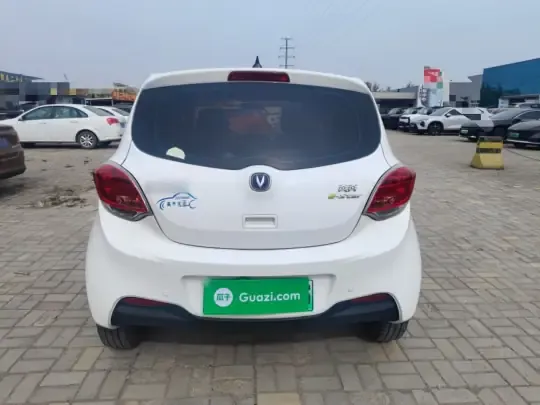CHANGAN Benni E-Star 2021 (65200 км)