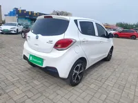 CHANGAN Benni E-Star 2021 (65200 км)