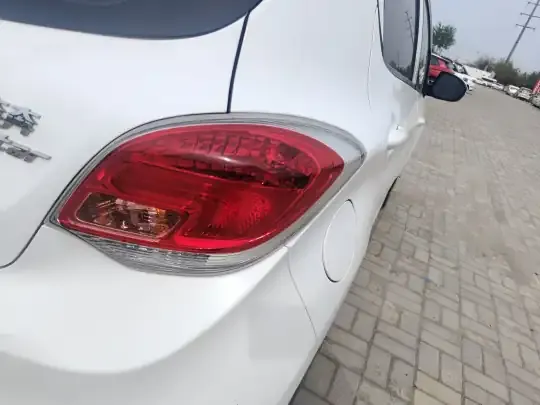 CHANGAN Benni E-Star 2021 (65200 км)