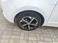 CHANGAN Benni E-Star 2021 (65200 км)