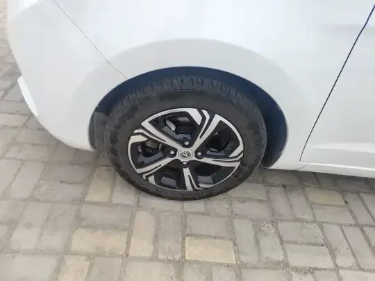CHANGAN Benni E-Star 2021 (65200 км)