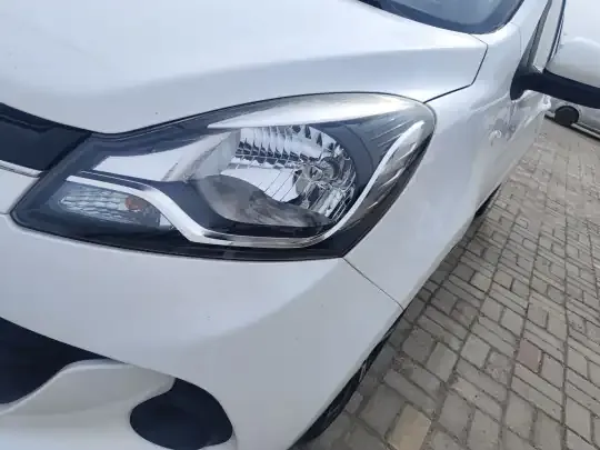 CHANGAN Benni E-Star 2021 (65200 км)