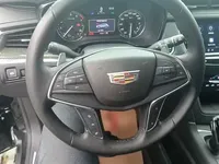 Cadillac XT5 2022 (64600 км)