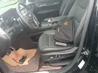 Cadillac XT5 2022 (64600 км)