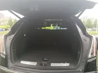 Cadillac XT5 2022 (64600 км)