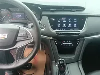 Cadillac XT5 2022 (64600 км)