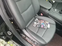 Cadillac XT5 2022 (64600 км)