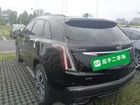 Cadillac XT5 2022 (64600 км)
