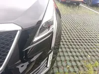Cadillac XT5 2022 (64600 км)