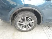 Geely Auto Jiajie 2022 (20700 км)