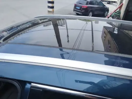 Geely Auto Jiajie 2022 (20700 км)