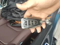 Geely Auto Jiajie 2022 (20700 км)