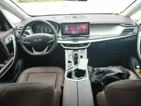 Geely Auto Jiajie 2022 (20700 км)