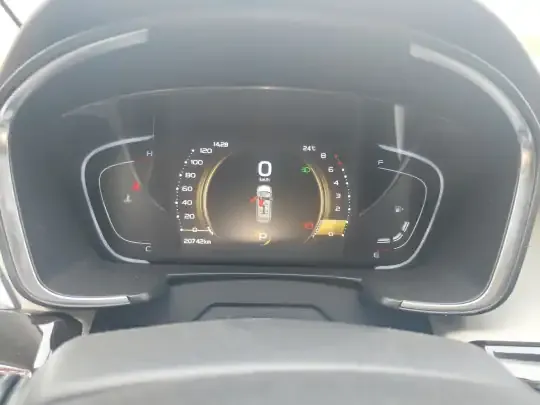 Geely Auto Jiajie 2022 (20700 км)