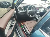 Geely Auto Jiajie 2022 (20700 км)