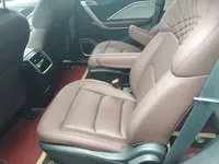 Geely Auto Jiajie 2022 (20700 км)