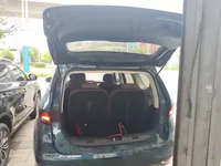 Geely Auto Jiajie 2022 (20700 км)