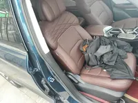 Geely Auto Jiajie 2022 (20700 км)