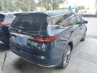 Geely Auto Jiajie 2022 (20700 км)
