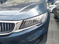 Geely Auto Jiajie 2022 (20700 км)