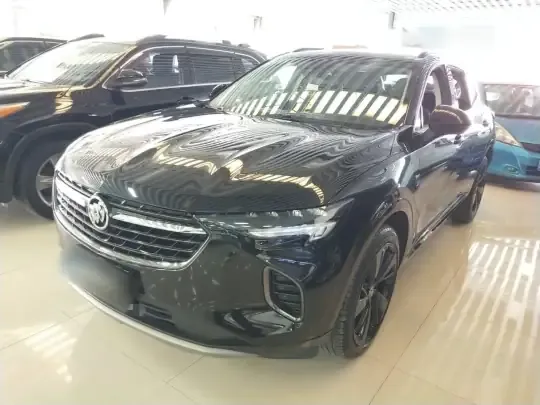 Buick Envision 2022 (97300 км)