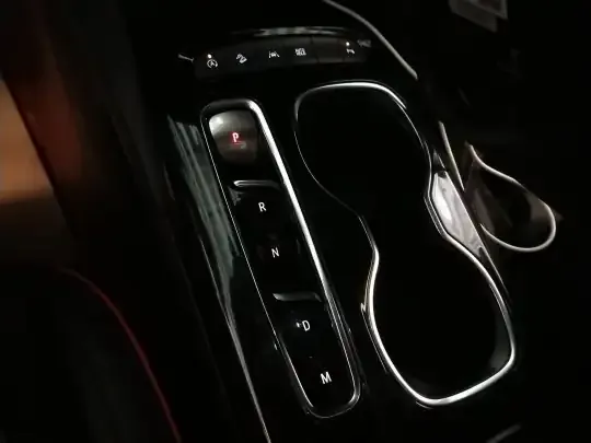 Buick Envision 2022 (97300 км)