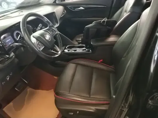 Buick Envision 2022 (97300 км)