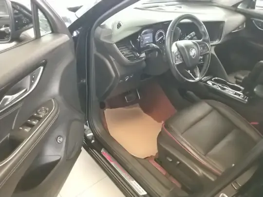 Buick Envision 2022 (97300 км)