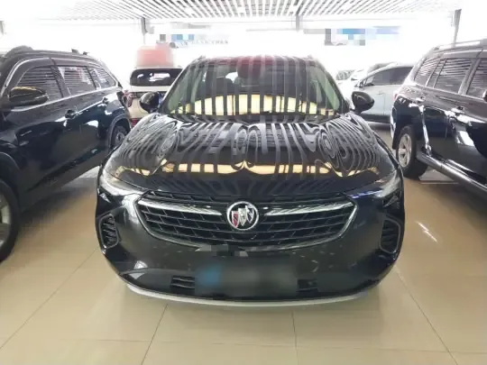 Buick Envision 2022 (97300 км)